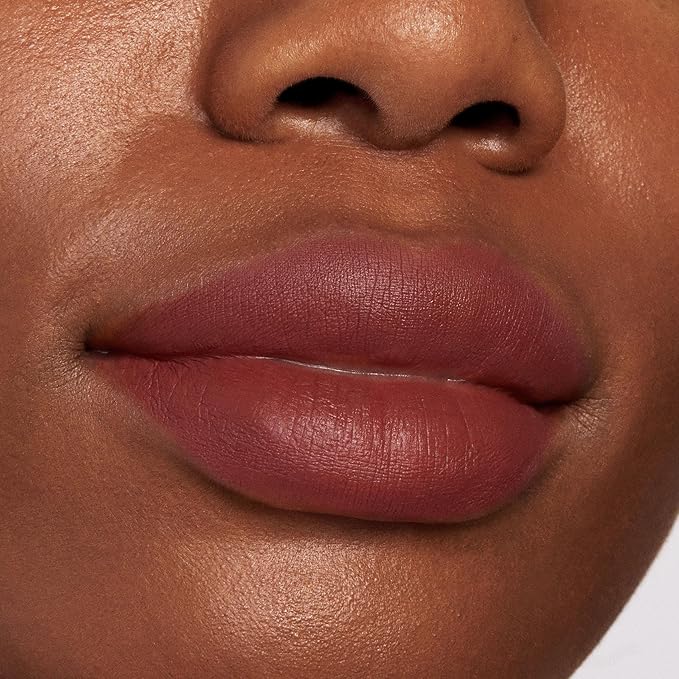 ColourPop Lippie Stix - Long-Lasting Matte Lipstick Formulated with Vitamin E & Shea Butter for All Day Moisture - Paraben and Sulfate Free - Grunge (0.4 oz)