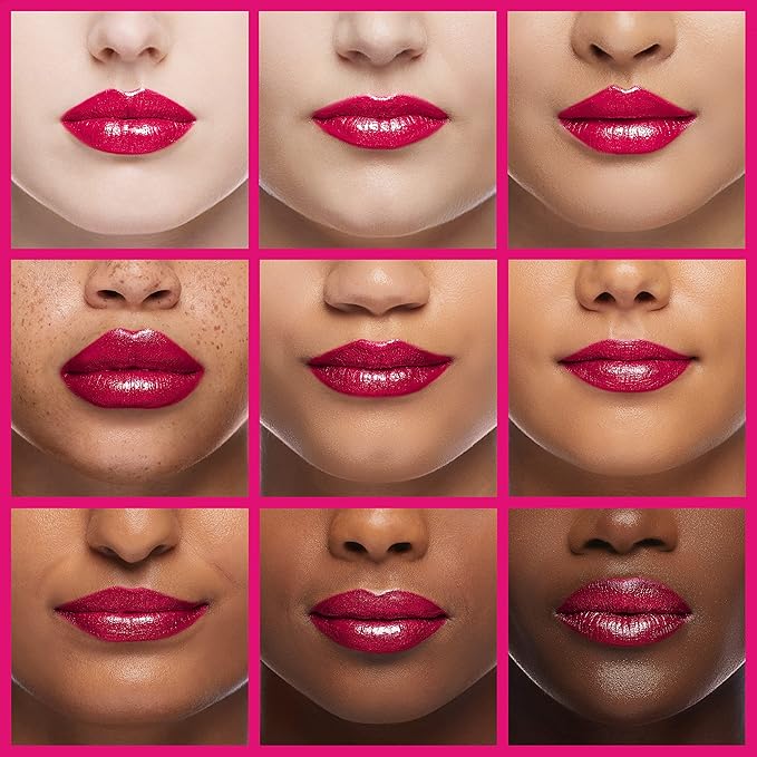 rom&nd Juicy Lasting Tint 27 PINK POPSICLE | Long-lasting, MLBB, Clear & Natural Makeup, K-beauty Lips, 5.5g | 0.2 oz