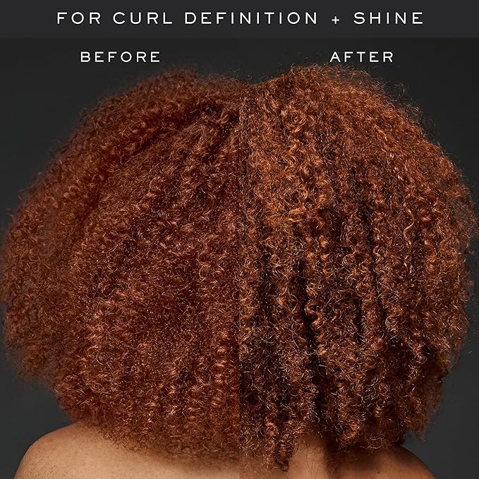 Kristin Ess Ultra Light Styling Cream for Smooth Styles, Shiny Blowout Prep, Curl + Wave Definition, Frizz Control - Lightweight Hold, Vegan, Color Safe, Silicone Free Women's Styling Product, 5 oz