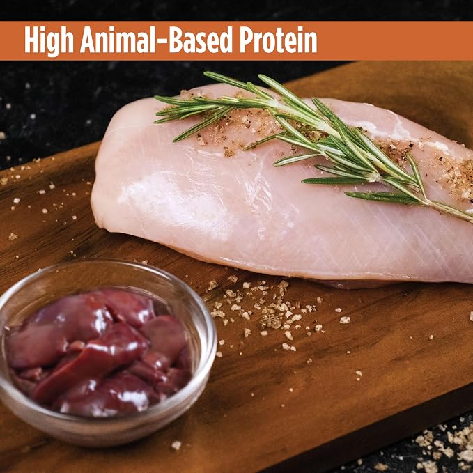 Nulo Freestyle Wet Cat Food, Pate, Chicken & Chicken Liver, 2.8 oz x 12