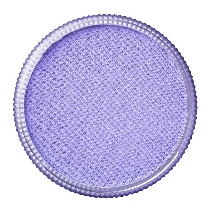TAG Face and Body Paint - Regular Lilac 90gm