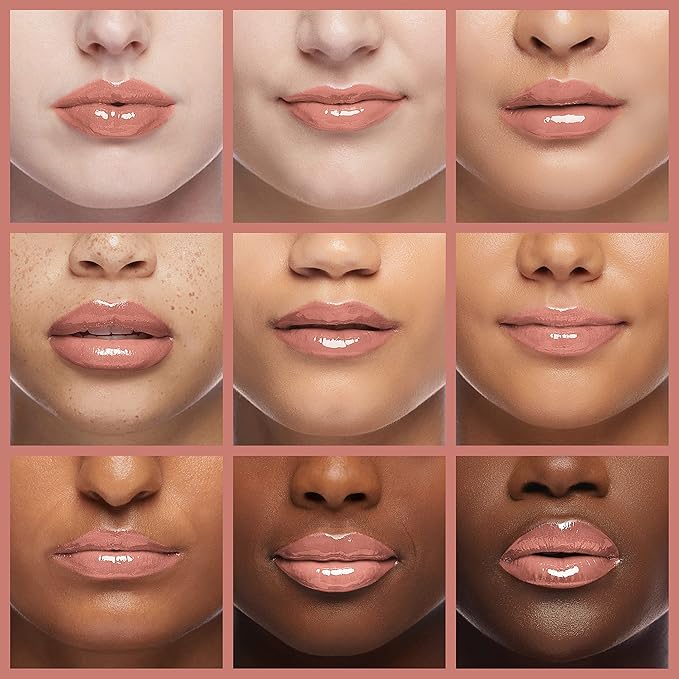 Barry M Cosmetics - That's Swell XXL - Extreme Lip Plumping Gloss - Made In the U.K. - Get It,PLG3