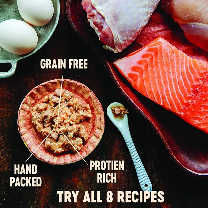 Wellness CORE Signature Selects Variety Pack Adult Canned Wet Cat Food, Natural, Protein Rich, Grain Free, Seafood Recipes, 2.8 oz, Pack of 8 Cans