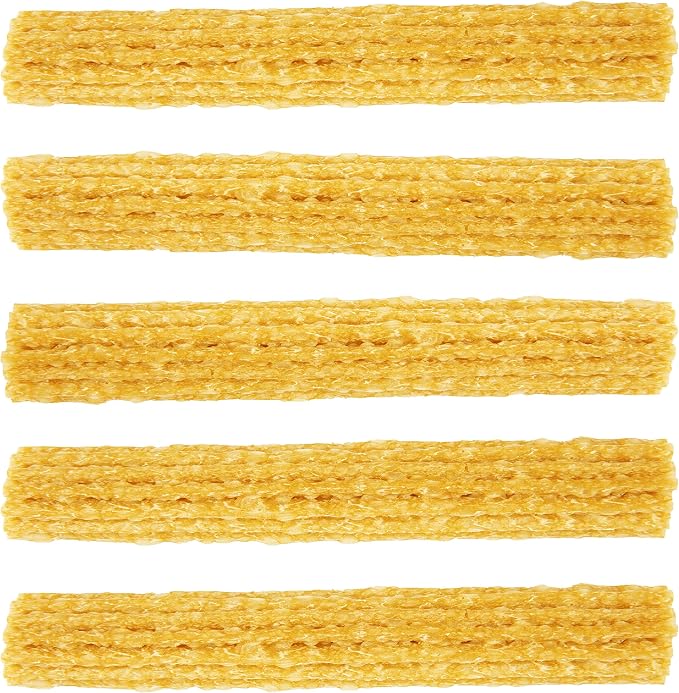 DreamBone Churro-Style Sticks Rawhide-Free Dog Treats, 14 Count | Daily Chew, Digests Safely and Completely, Made With Real Protein, Chicken and Veggies, For Adult Dogs