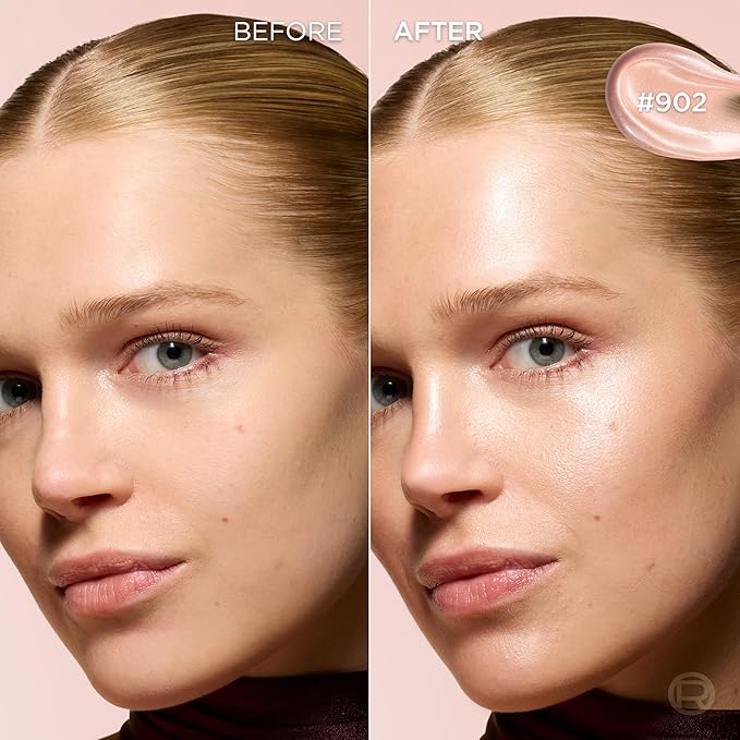 L’Oréal Paris True Match Lumi Glotion Light and Fair Bundle, Highlighter and Bronzer For Radiant Glow, Pack of 2