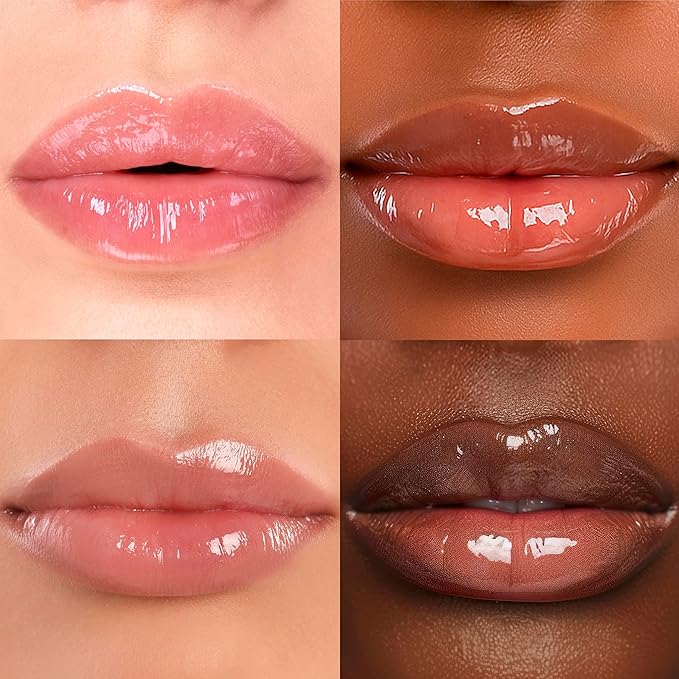 MAREE Lip Balm Hydrating – Lip Moisturizer For Very Dry Lips