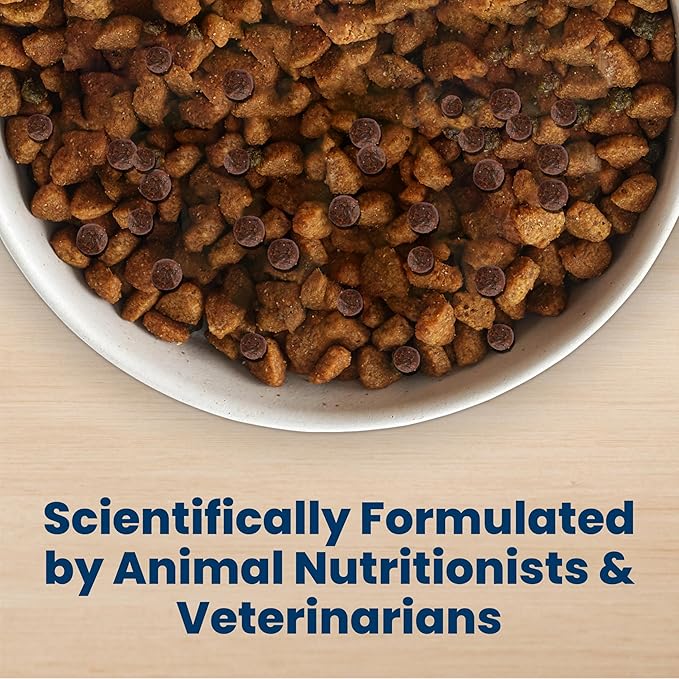 Blue Buffalo Life Protection Formula Lamb Adult Dry Dog Food, 34 lb | Real Lamb #1 Ingredient, Supports Immunity with Antioxidant-Rich LifeSource Bits, Promotes Healthy Muscle Development
