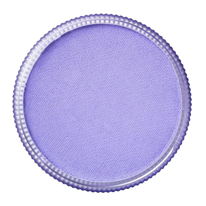 TAG Face and Body Paint - Regular Lilac 32gm