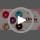 L1rabe Donut Catnip Stuffed Toys for Cats, for Kitten Lovers