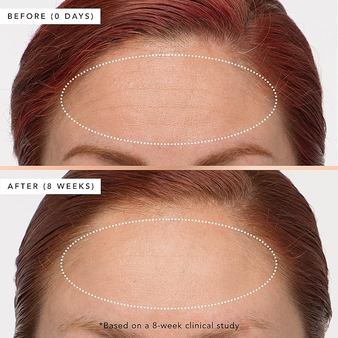 JLO BEAUTY AHA BHA Exfoliant Face Cream, Night Moisturizer with Glycolic Acid & Hyaluronic Acid, Skin Care for Women, That Overnight Hustle Exfoliating Night Cream for Fine Line Support, 1 Oz