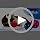 Pets First Large Size Cat Ball with Bell Toy for Cats Kittens and Other Animals - Hours of Play for Pets | Large Size for Extra Fun | Rings As It Moves