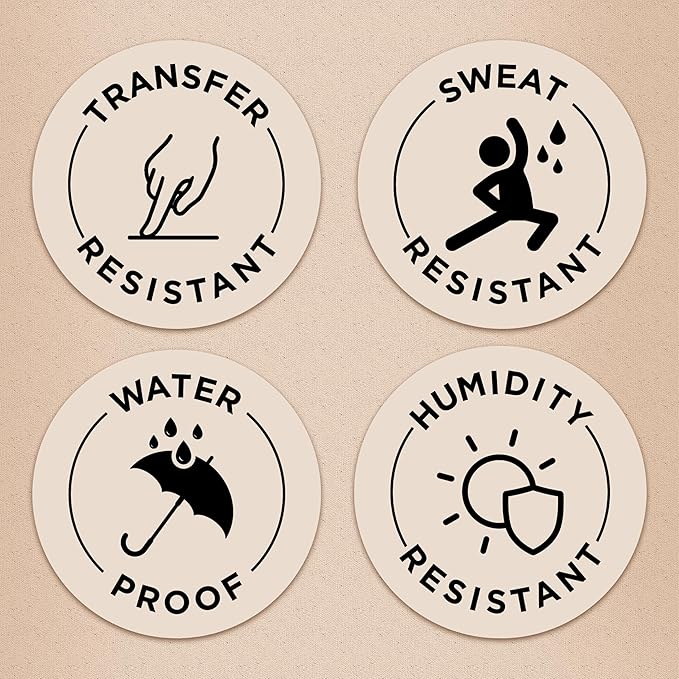 Revlon Liquid Foundation, ColorStay Face Makeup for Normal & Dry Skin, SPF 20, Longwear Medium-Full Coverage with Natural Finish, 410 Cappuccino, 1 fl oz