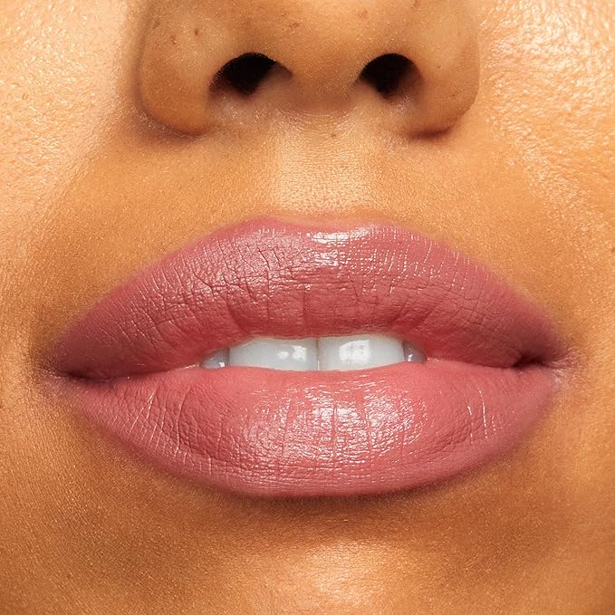 ColourPop Lippie Stix - Long-Lasting Matte Lipstick Formulated with Vitamin E & Shea Butter for All Day Moisture - Paraben and Sulfate Free - Toasty (0.04 oz)