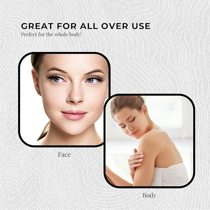 Kojie San Skin and Body Brightening Soap - Original Kojic Acid, Dark Spot Remover Bar Soap with Glycerin & Tea Tree Oil - 65g x 2 Bars