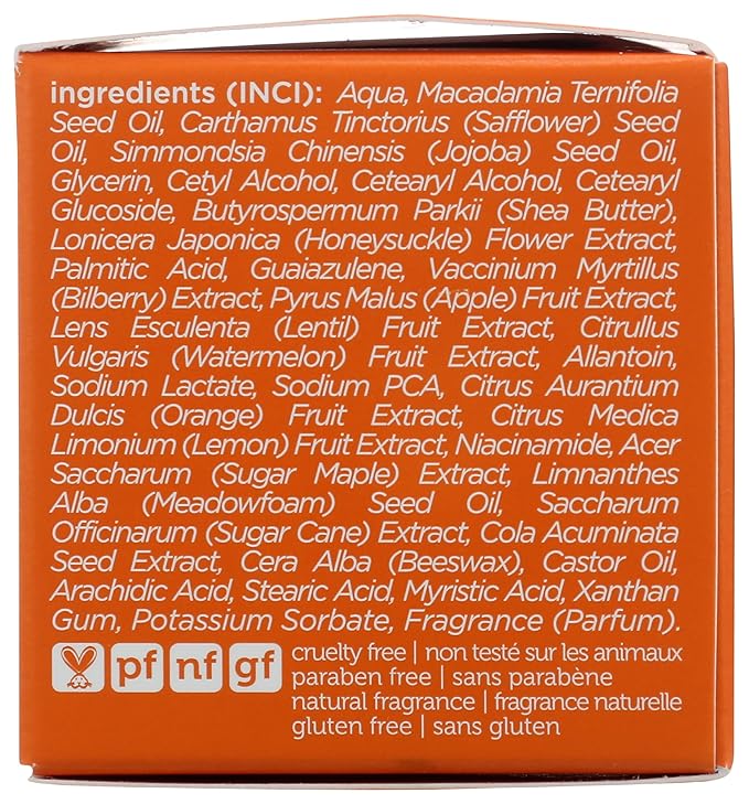Earth Science Azulene Eye Creme, 0.7 Ounce