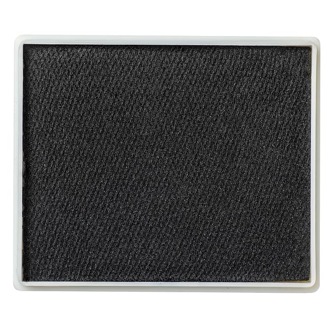TAG Face and Body Paint - Regular Black 50gm