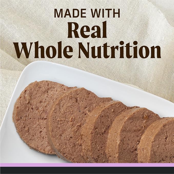 Merrick Limited Ingredient Diet with Healthy Grains Canned Wet Dog Food Turkey & Brown Rice Recipe - 12.7 oz Can