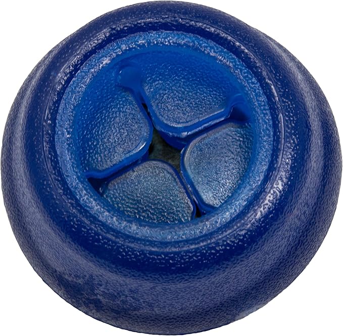 Starmark Everlasting Treat Ball Medium with 1 treat