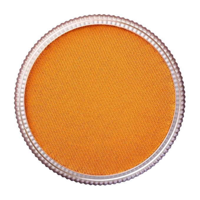 TAG Face and Body Paint - Skin Tone Mid Brown 32gm