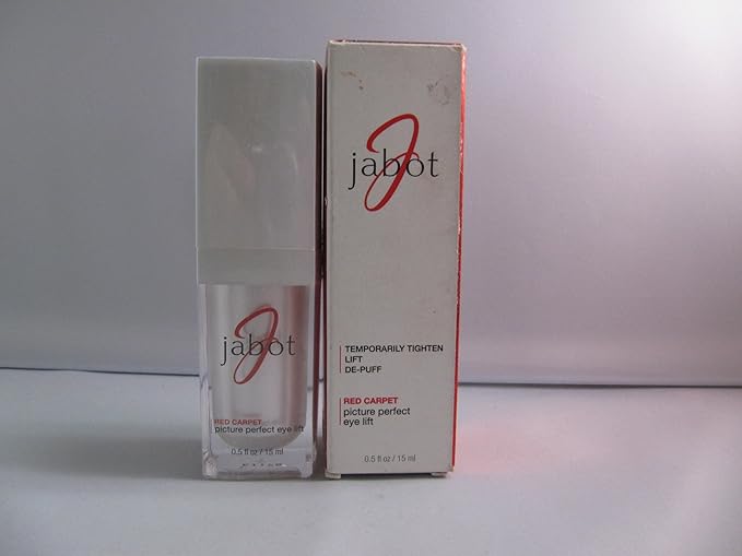 Red Carpet - Picture Perfect Eye Lift - .5 FL OZ / 15 ML BOXED
