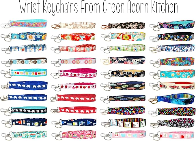 Periodic Table Dog Collar, Medium 12-17 Inches