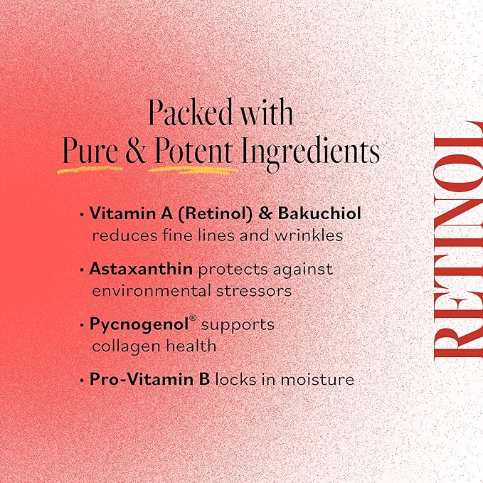 Derma E Anti-Aging Regenerative Night Cream – Firming Astaxanthin Moisturizer For Face – Lightweight Overnight Anti-Wrinkle Cream With Jojoba Oil And Vitamin E, 2 oz