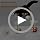Cat Toys Cat Remote Control Toy, APP Bluetooth Connect Remote Control Cat Toys for Indoor Cats Electronic Automatic Moving Mouse Cat Toy with 6 Lights USB Rechargeable (Orange)