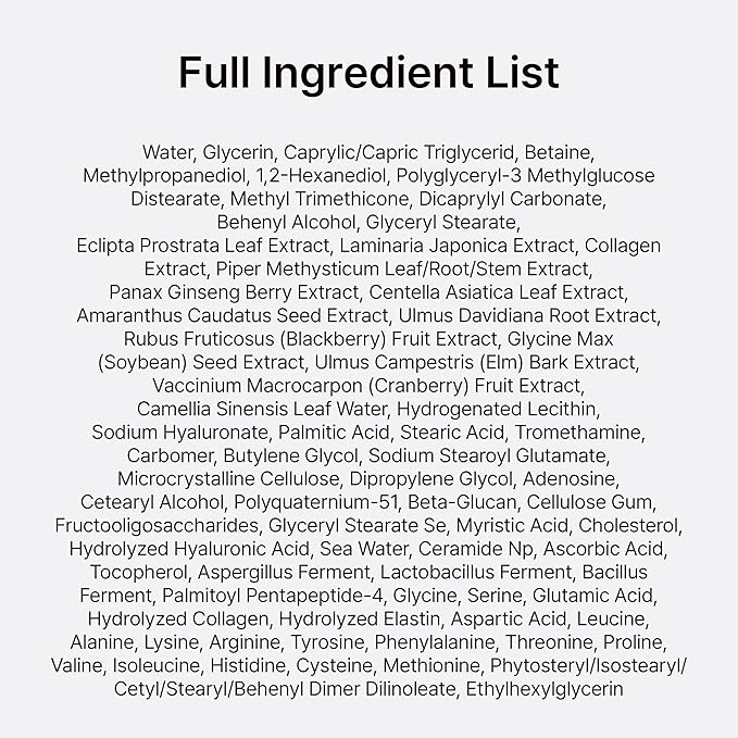 Lifderm Eye Cream with Collagen & Vibrating Device for Wrinkles, Anti-Aging, Dark Circles – Lifting, Firming, Tightening, Depuffing, Nourishing Korean Skincare (20ml 0.6 fl oz)