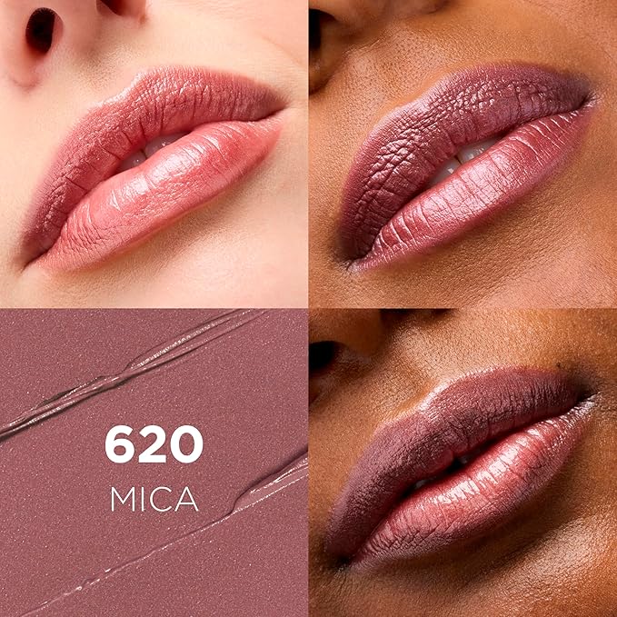 L'Oreal Paris Colour Riche Lipcolour, Mica, 1 Count