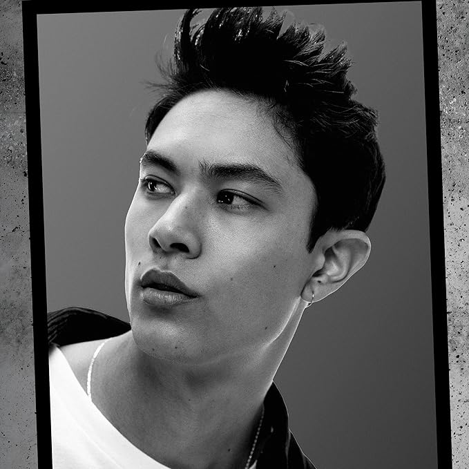 Bed Head for Men by TIGI Power Play Firm Finish Gel 6.76 Oz (Pack of 2)