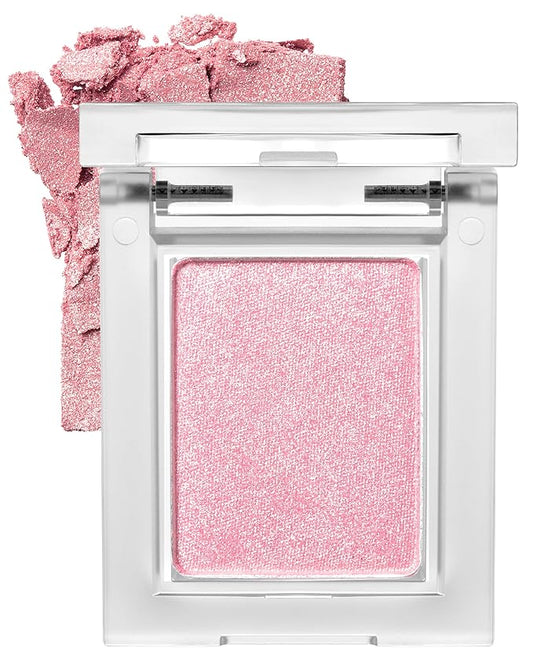 HOLIKA HOLIKA My Fave Piece Eye Shadow 25 Lovey - Korean Eye Makeup with Buttery Texture, Matte to Shimmer Formula, Smooth Blendable Pigmented Colors, Luxurious Finish for All-Day Wear