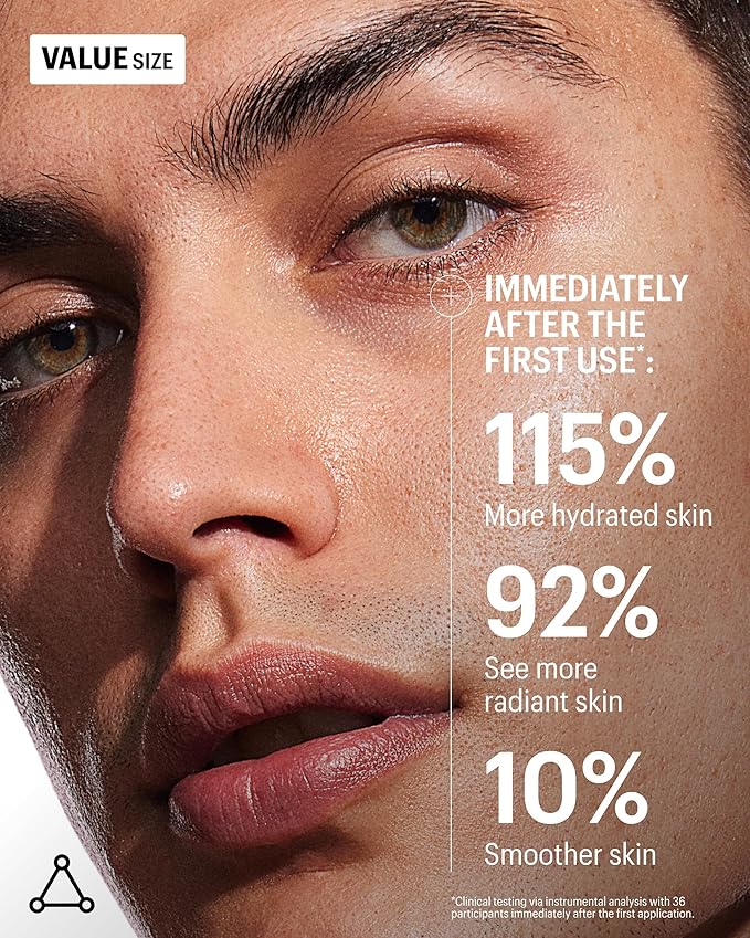 Allies of Skin Peptides & Antioxidants Advanced Firming Daily Treatment, Jumbo