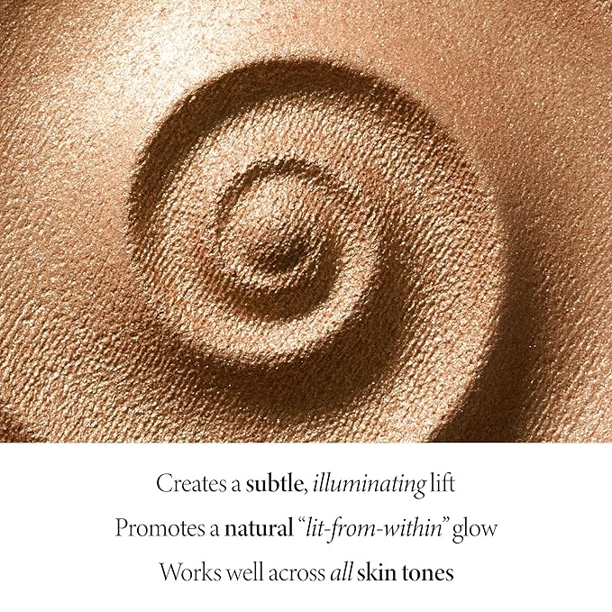 LAURA GELLER NEW YORK Baked Gelato Swirl Illuminator, Gilded Honey - Back from the Vault