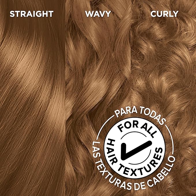 Garnier Hair Color Nutrisse Nourishing Creme, 70 Dark Natural Blonde (Almond Crème) Permanent Hair Dye, 1 Count (Packaging May Vary) (Pack of 2)