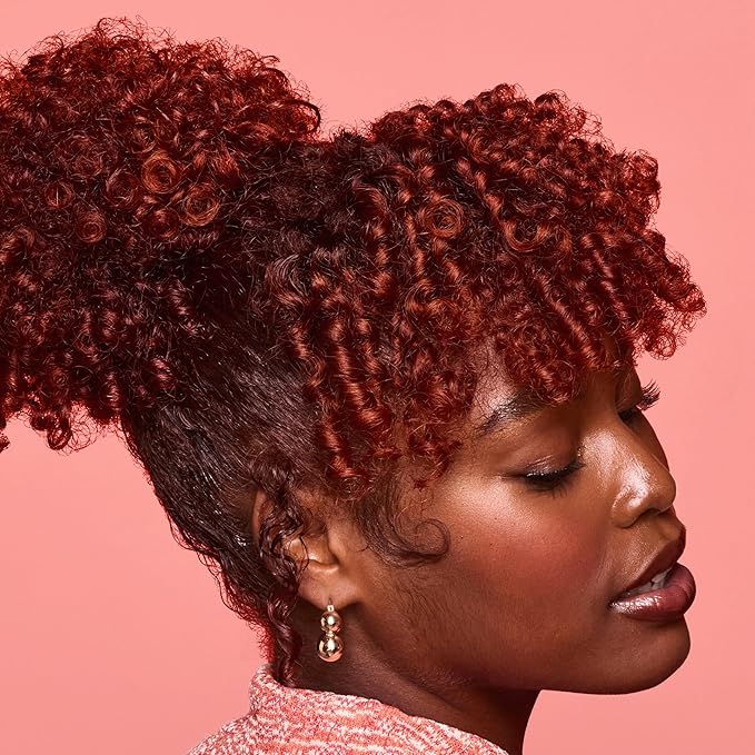 SheaMoisture Define&Shine Styling Gel+Flaxseed 12ct Coconut&Hibiscus Hydrates,Holds Your Style All Day Infused With Glycerin,CoconutOil an Invigorating Sweet Scent ParabenFree Frizz Control Gel 15OZ