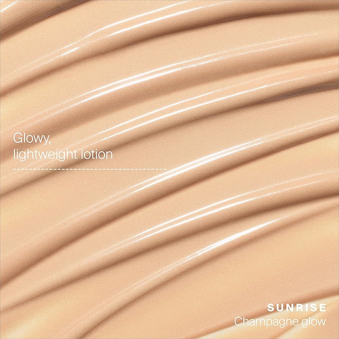Supergoop! Glowscreen (SPF 40) - 0.5 fl oz - Glowy Primer + Broad Spectrum Sunscreen - Adds Instant Glow - Helps Filter Blue Light - Boosts Hydration with Hyaluronic Acid, Vitamin B5 & Niacinamide