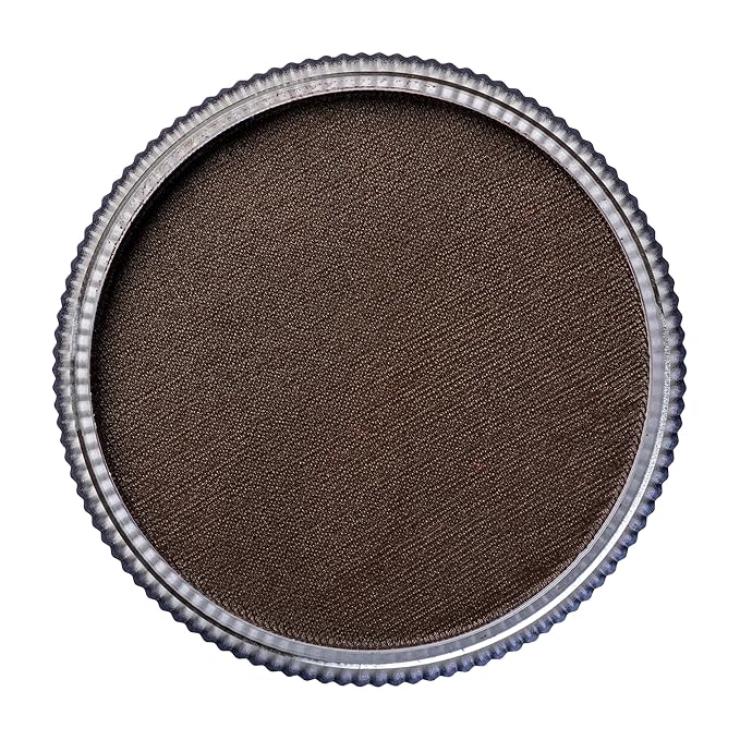 TAG Face and Body Paint - Skin Tone Earth 32gm