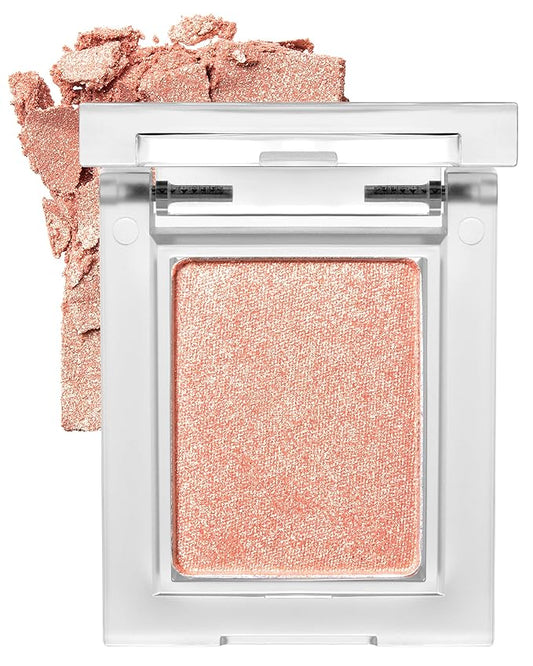 HOLIKA HOLIKA My Fave Piece Eye Shadow 23 Kitty - Korean Eye Makeup with Buttery Texture, Matte to Shimmer Formula, Smooth Blendable Pigmented Colors, Luxurious Finish for All-Day Wear