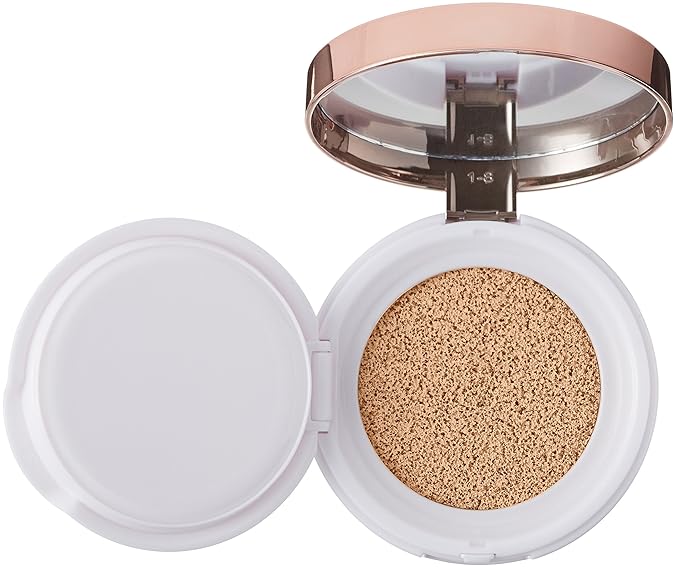 L'Oréal Paris True Match Lumi Cushion Foundation, N2 Classic Ivory, 0.51 oz.