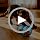 Self-Rolling Interactive Cat Ball Automatic Interactive Cat Toys for Indoor Cats 360° Rolling Smart Cat Chase Balls Toy Motion Activated Cat Enrichment Toys to Keep Them Busy (Blue Ball+Brown Mouse)