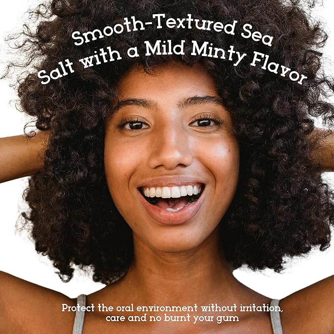 Nobaton.Whitening Toothpaste(Repel Plaque 250% Better|Gum Health) with Olaflur, Fruit Acid to Remove Deep Stains, 1.5% Sea Salt for Sensitive Teeth, Help Soothe Inflammation, 3 Bottles(1.23 oz Each)