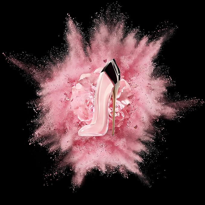 Carolina Herrera Good Girl Blush for Women - 2.7 oz EDP Spray