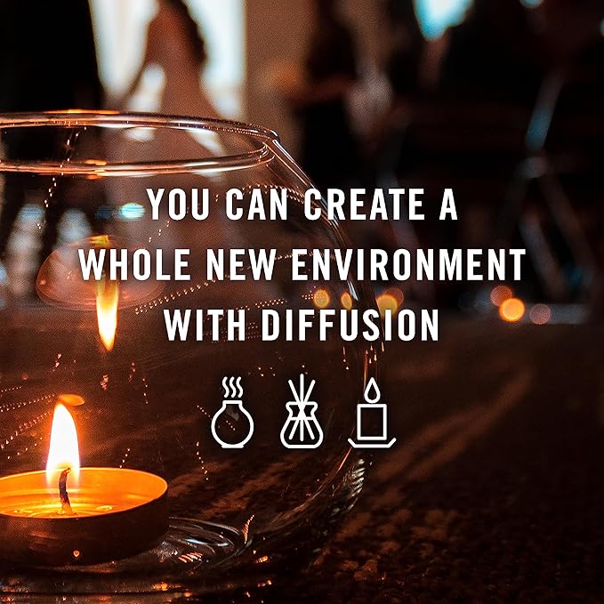 P&J Trading Fragrance Oil | Patchouli Oil 30ml - Candle Scents for Candle Making, Freshie Scents, Soap Making Supplies, Diffuser Oil Scents