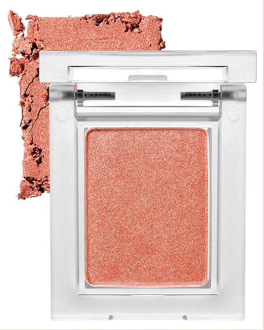 HOLIKA HOLIKA My Fave Piece Eye Shadow 36 Praline - Korean Eye Makeup with Buttery Texture, Matte to Shimmer Formula, Smooth Blendable Pigmented Colors, Luxurious Finish for All-Day Wear