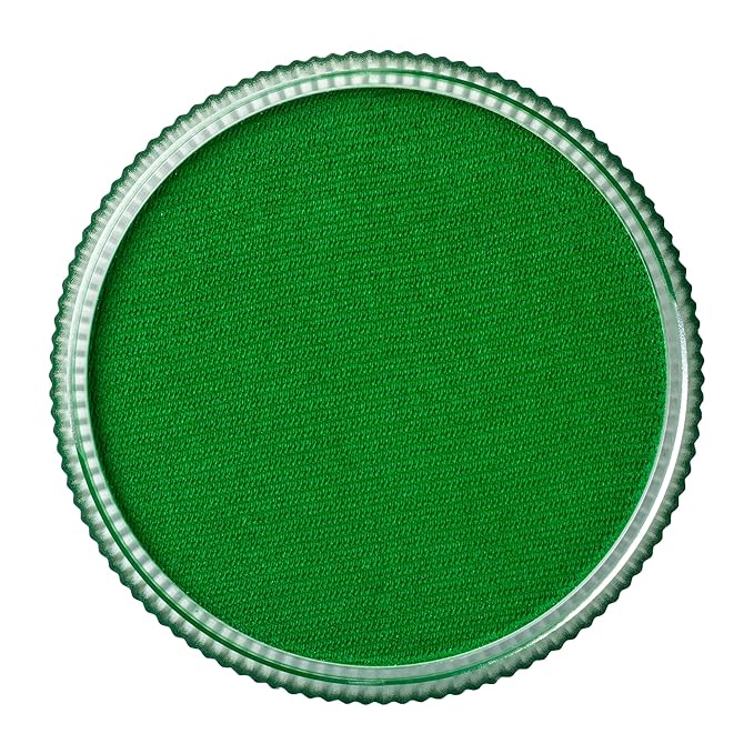 TAG Face and Body Paint - Regular Green 90gm