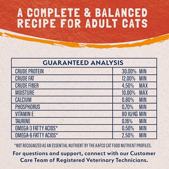 Natural Balance Limited Ingredient Cat Food, Duck & Green Pea, 4 lb | Grain-Free, Soy-Free, and Corn-Free Dry Cat Food, Balanced Nutrition for Adult Cats, Single Animal Protein