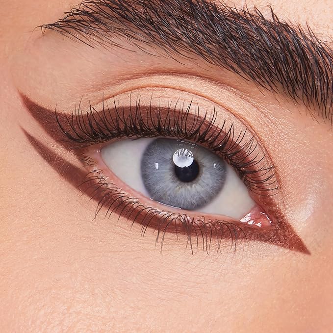 ColourPop Neutral Needs BFF Crème Gel Waterproof Eyeliner Kit - 18HR Wear, Ultra-Pigmented Neutral Eyeliner Pencils with Matte Finishes - Includes Shades Sunnyvale, Swerve & Brew Haha (3 Count)