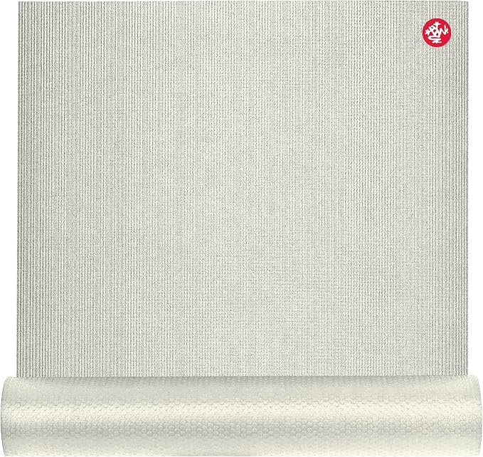 Manduka PRO Yoga Mat - 6mm | Lifetime Durability | Hygienic Construction | Premium Studio Quality | Teacher Approved