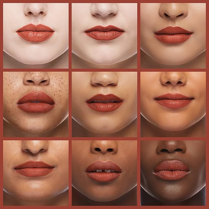 Sorme Waterproof Lip Liner - Non-splintering Smearproof Lip Liner - Revitalizing with Lecithin, Vitamins C and E