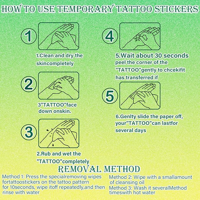 102 PCS Individually Wrapped Sports Temporary Tattoo for kids - Soccer Basketball Baseball Football Temporary for Girls Boy Body Arm Shoulder Cute Tattoos Stickers Supplies Gifts for Kids